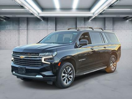 2022 Chevrolet Suburban Riverhead NY