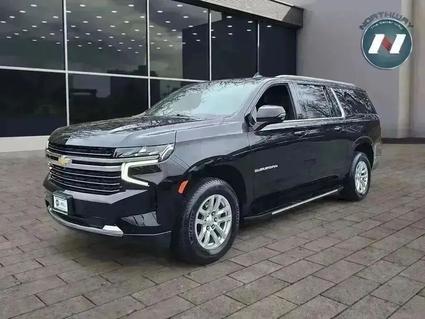 2022 Chevrolet Suburban Lake Hopatcong NJ