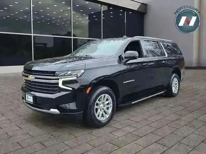2022 Chevrolet Suburban Lake Hopatcong NJ