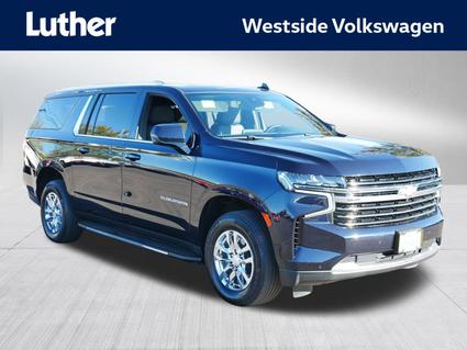 2023 Chevrolet Suburban Minneapolis MN