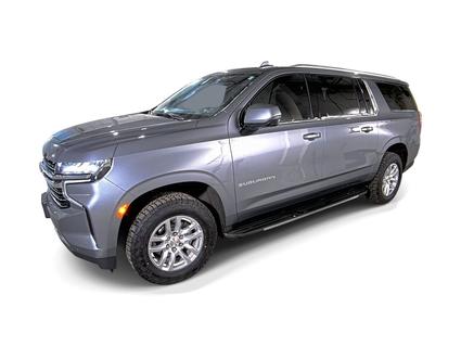 2022 Chevrolet Suburban Billings MT