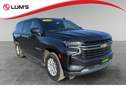 2022 Chevrolet Suburban McMinnville OR
