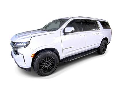2022 Chevrolet Suburban Billings MT