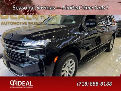 2022 Chevrolet Suburban Bensonhurst NY