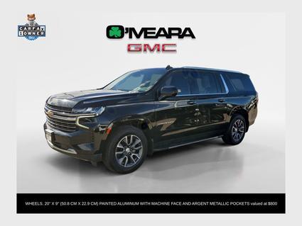 2023 Chevrolet Suburban Denver CO