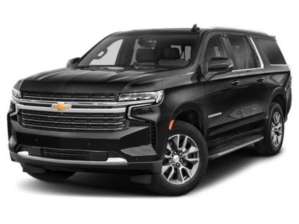 2023 Chevrolet Suburban Pocatello ID