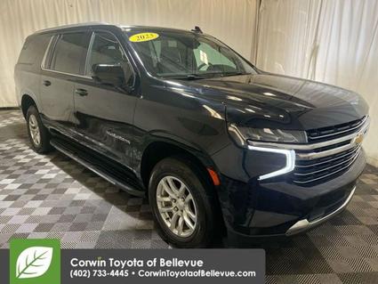 2023 Chevrolet Suburban Bellevue NE