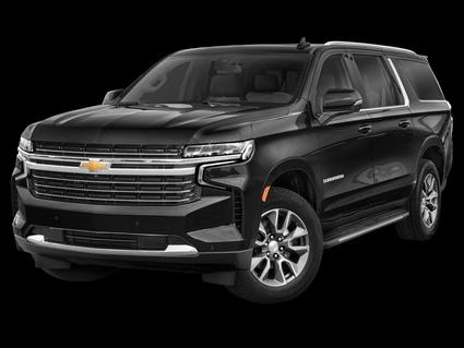 2021 Chevrolet Suburban Yerington NV