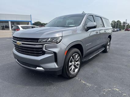 2022 Chevrolet Suburban Kennett MO