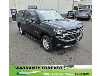 2023 Chevrolet Suburban La Grande OR