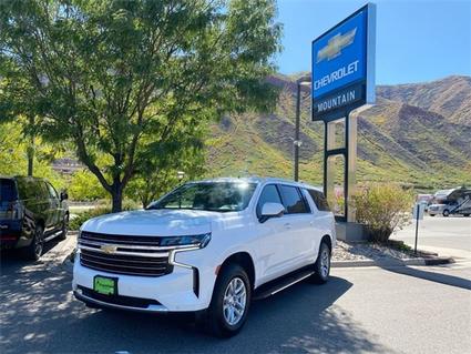 2023 Chevrolet Suburban Glenwood Springs CO