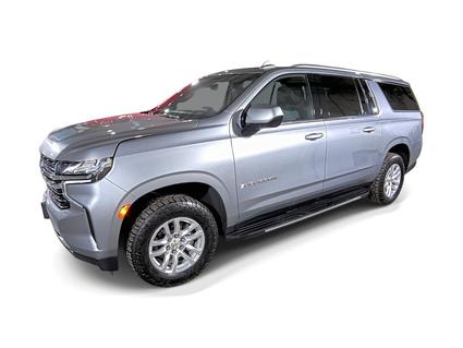 2024 Chevrolet Suburban Billings MT