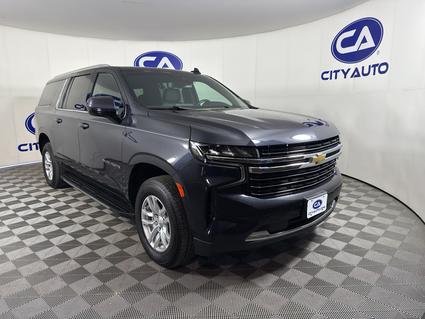 2023 Chevrolet Suburban Chattanooga TN