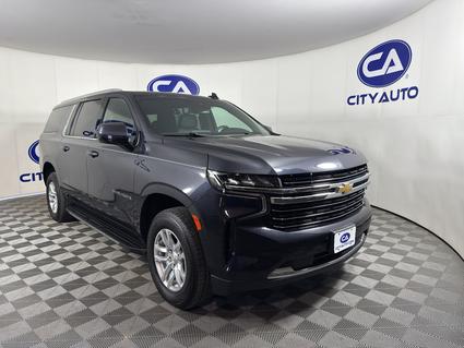 2023 Chevrolet Suburban Memphis TN