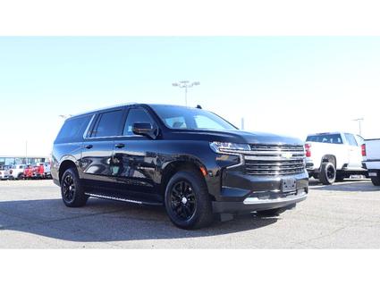 2023 Chevrolet Suburban Pasco WA