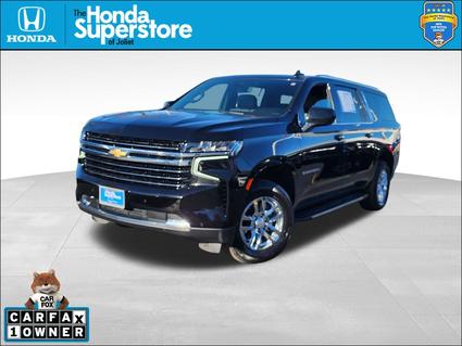 2024 Chevrolet Suburban Joliet IL