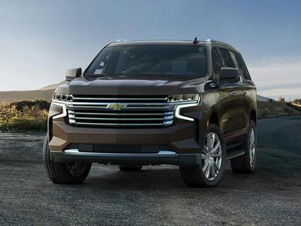 2021 Chevrolet Suburban Salem OR