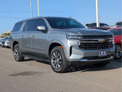 2023 Chevrolet Suburban Sedalia MO