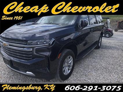 2024 Chevrolet Suburban Flemingsburg KY