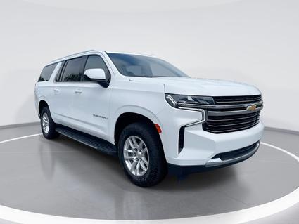 2021 Chevrolet Suburban Columbia SC