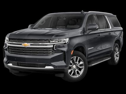 2022 Chevrolet Suburban Indiana PA