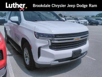 2023 Chevrolet Suburban Minneapolis MN