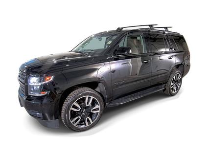 2019 Chevrolet Tahoe Billings MT