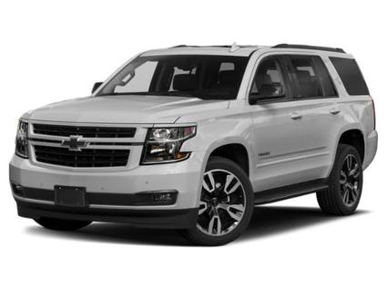 2019 Chevrolet Tahoe Mexico MO