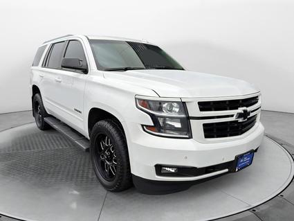 2018 Chevrolet Tahoe Coeur D'Alene ID