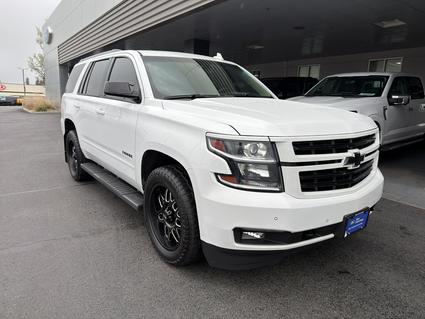 2018 Chevrolet Tahoe Coeur D'Alene ID