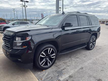 2018 Chevrolet Tahoe Lewisburg TN
