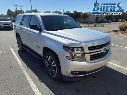 2018 Chevrolet Tahoe Rock Hill SC