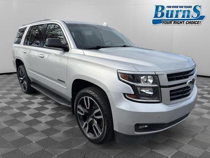 2018 Chevrolet Tahoe Rock Hill SC