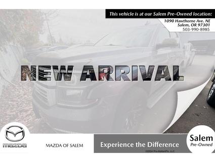 2019 Chevrolet Tahoe Salem OR