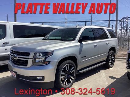 2019 Chevrolet Tahoe Lexington NE