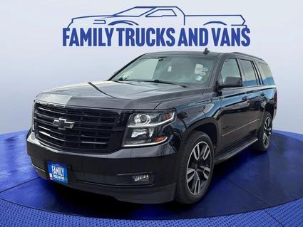 2019 Chevrolet Tahoe Denver CO