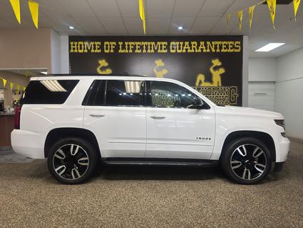 2020 Chevrolet Tahoe Rock Springs WY