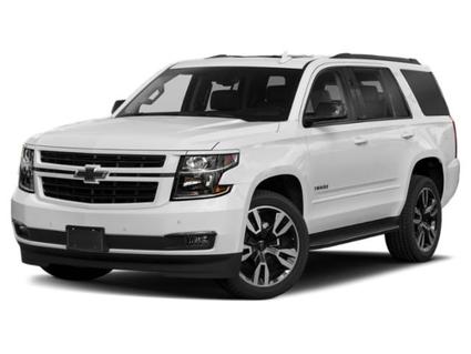 2020 Chevrolet Tahoe Rock Springs WY