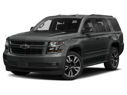 2020 Chevrolet Tahoe Grand Coulee WA