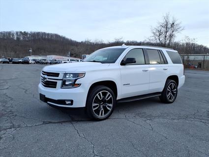 2018 Chevrolet Tahoe Johnson City TN