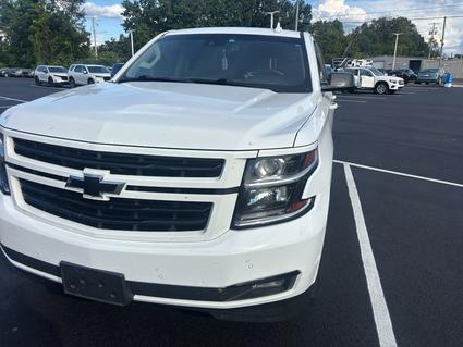 2018 Chevrolet Tahoe Johnson City TN