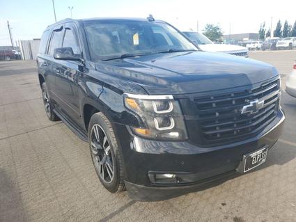 2019 Chevrolet Tahoe Post Falls ID