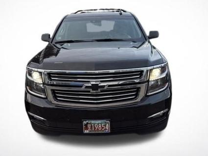 2019 Chevrolet Tahoe Salem OR