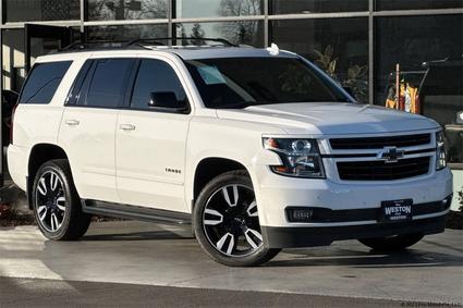 2019 Chevrolet Tahoe Vero Beach FL