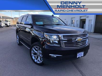 2020 Chevrolet Tahoe Rapid City SD