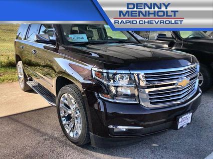2020 Chevrolet Tahoe Rapid City SD