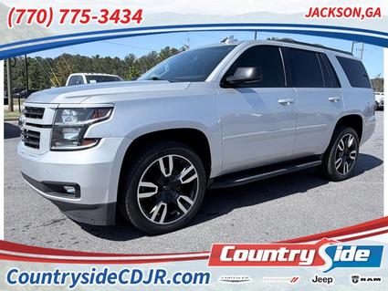 2019 Chevrolet Tahoe Jackson GA