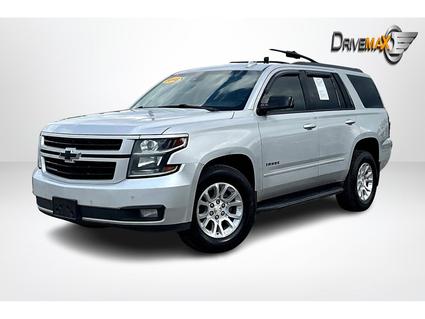 2019 Chevrolet Tahoe Southaven MS