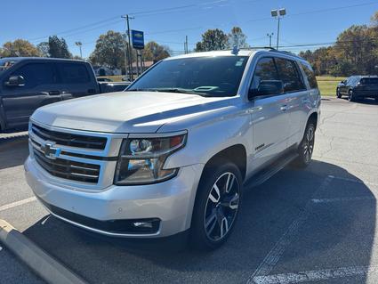 2020 Chevrolet Tahoe Newton NC