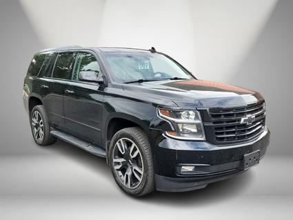2019 Chevrolet Tahoe Glenwood Springs CO